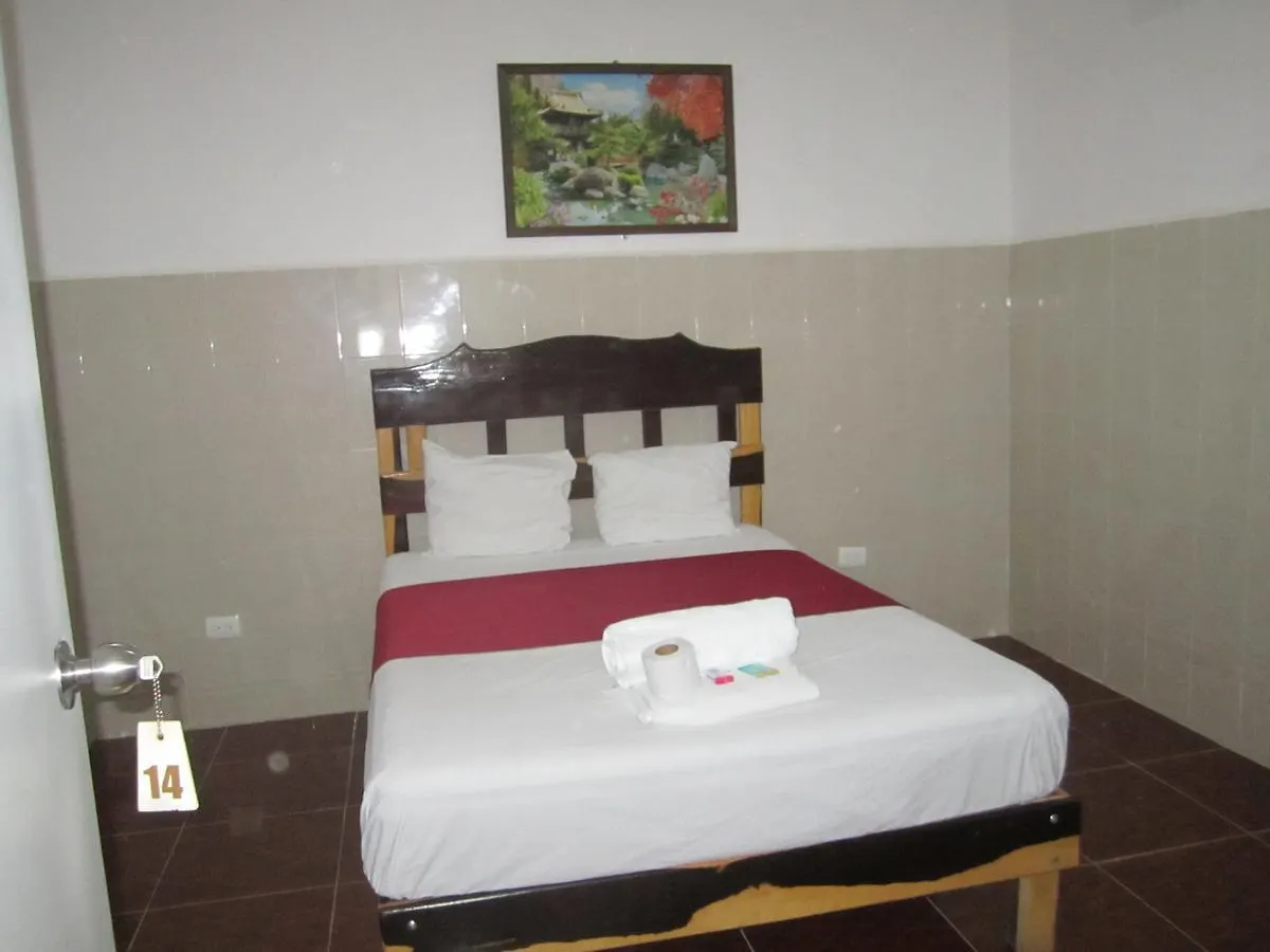 Posada Chuburna de Hidalgo